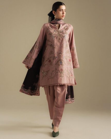 Coco zara shah jahan