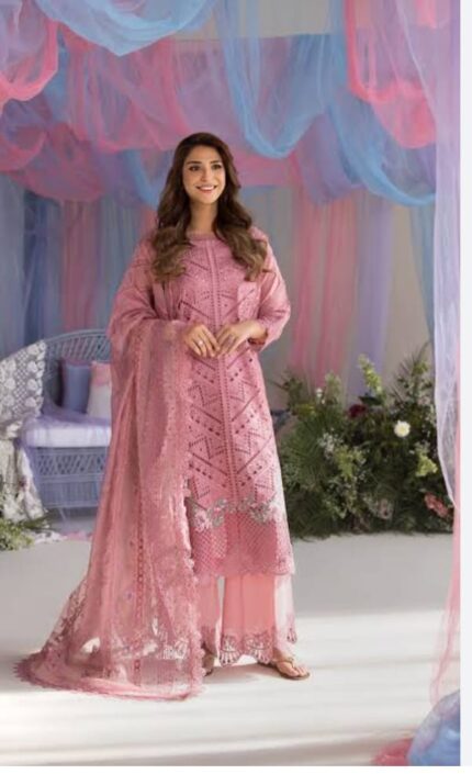 Sobia Nazir Luxury Lawn