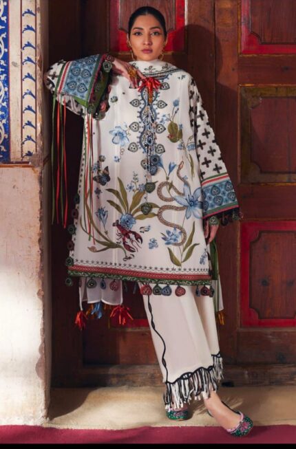 Élan Lawn ’25 “Amara