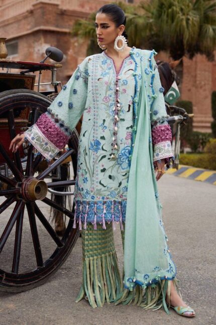 Élan Lawn ’25 “Amara