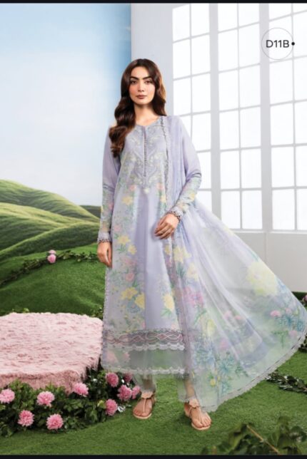 Maria B MBasic Collection – Pre-Booking Open! ✨