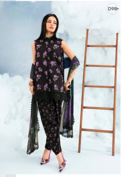 Maria B MBasic Collection – Pre-Booking Open! ✨