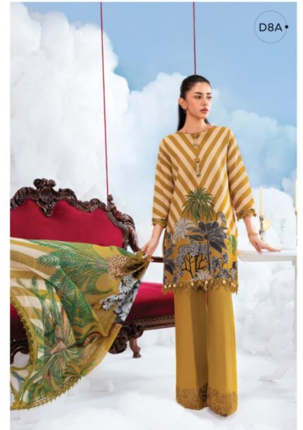 Maria B MBasic Collection – Pre-Booking Open! ✨