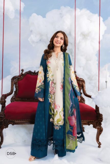 Maria B MBasic Collection – Pre-Booking Open! ✨