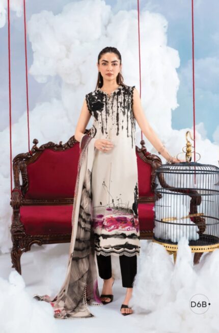 Maria B MBasic Collection – Pre-Booking Open! ✨