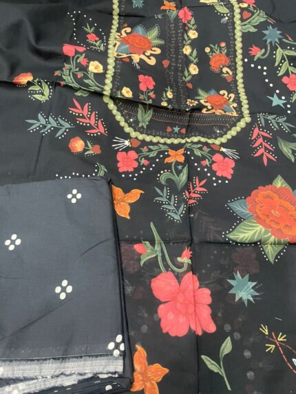 Zara Shahjahan 2 Piece
