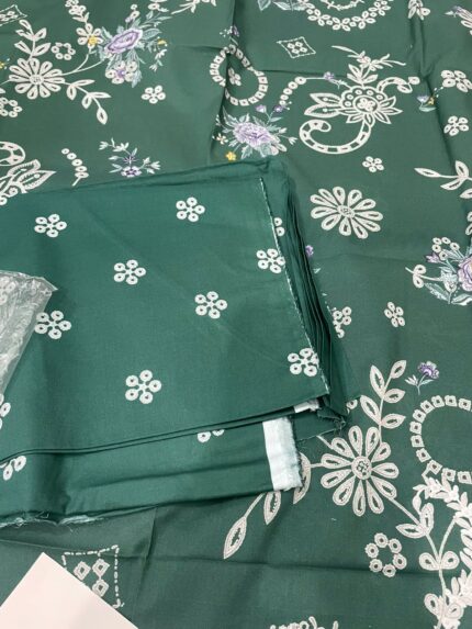 Zara Shahjahan 2 piece