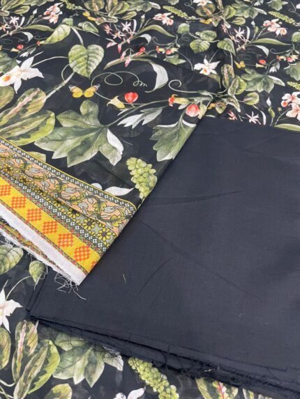 Mix Brand Lawn 3 Piece