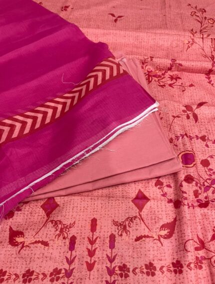 Sana Safinaz Lawn 3 Piece