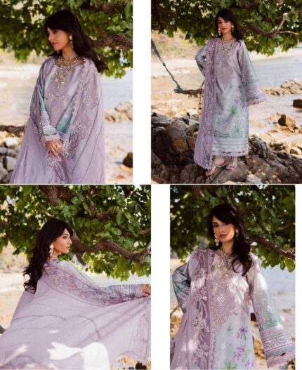 The Silk Edit by Nurèh ✨