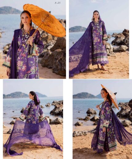 The Silk Edit by Nurèh ✨