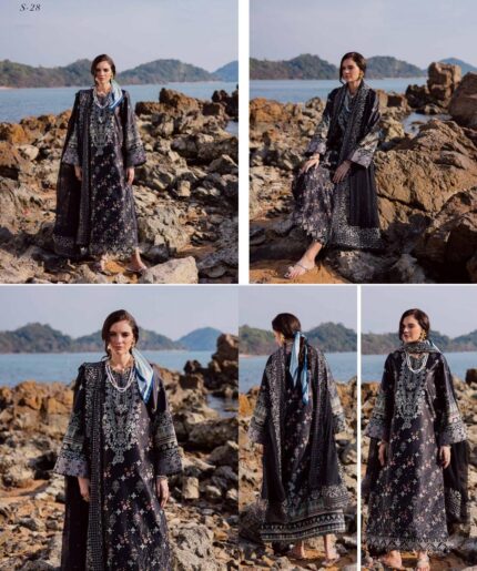 The Silk Edit by Nurèh ✨