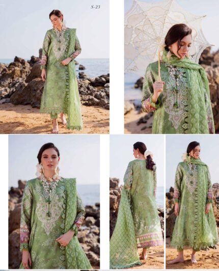 The Silk Edit by Nurèh ✨