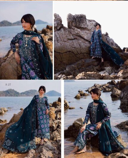 The Silk Edit by Nurèh ✨